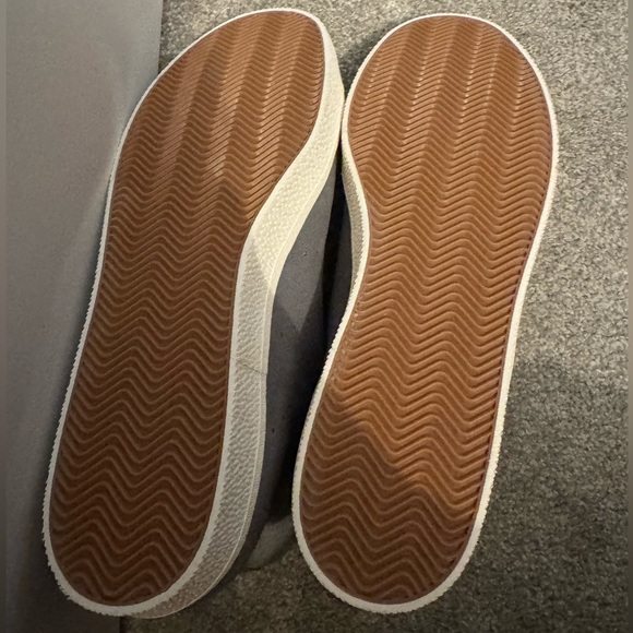 Adidas Stan Smith High Tops - Picture 3 of 3